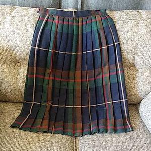 Skirt-vintage